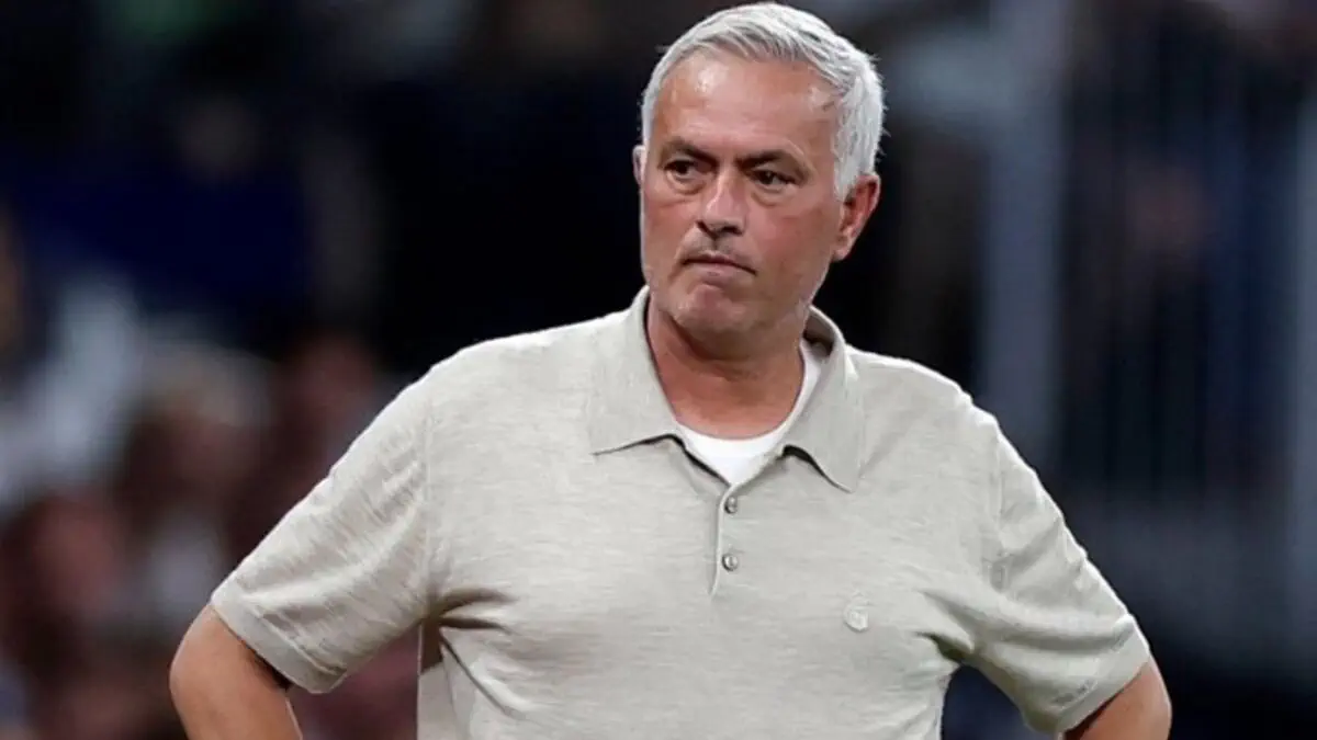 Real Madrid : Mourinho pas totalement satisfait