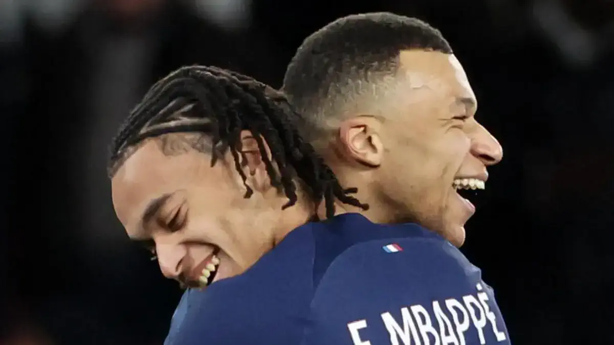 Ligue des Champions : le Real Betis nargue les Mbappé