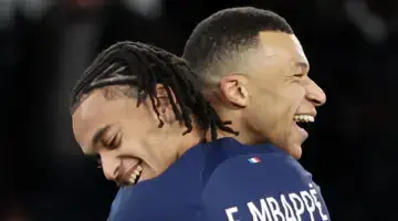 Ligue des Champions : le Real Betis nargue les Mbappé