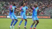 DRC: Following the qualifiers, the Leopards will play two friendlies against Uganda 