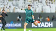 Saudi Pro League : Adil Boulbina s’épanouit et confirme son bon début de saison avec Al-Diriyah