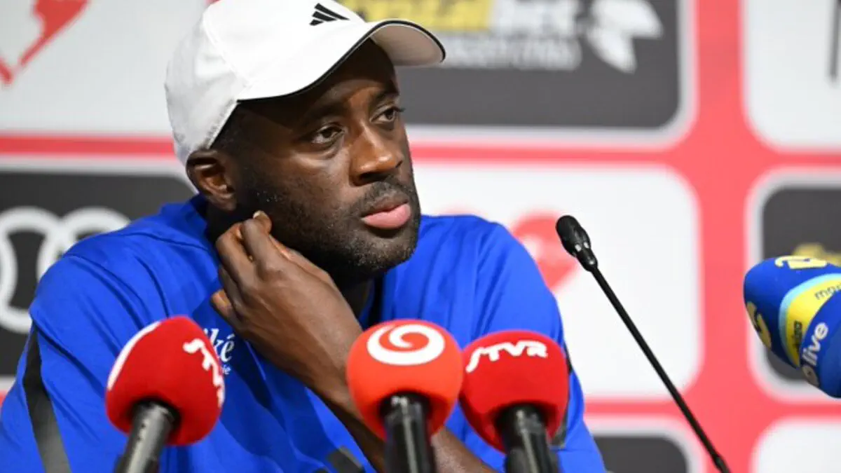 Ligue des champions UEFA : Yaya Touré dans l’histoire