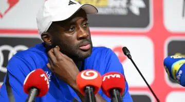 Ligue des champions UEFA : Yaya Touré dans l’histoire