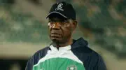 Nigeria: Austine Eguavoen appointed interim manager of the Super Falcons