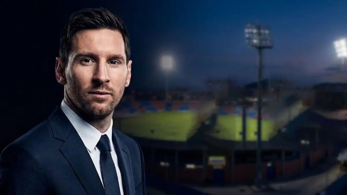 From UE Cornellà to CD Eldense: Tracking Lionel Messi's Spanish Takeovers