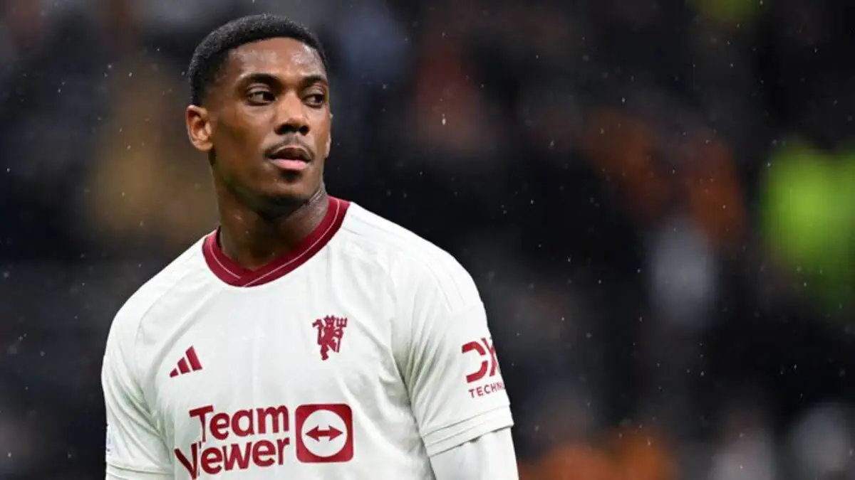 Anthony Martial, une nouvelle chance en Liga ?