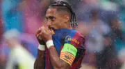 Raphinha wants to open negotiations to renew his contract with the team!