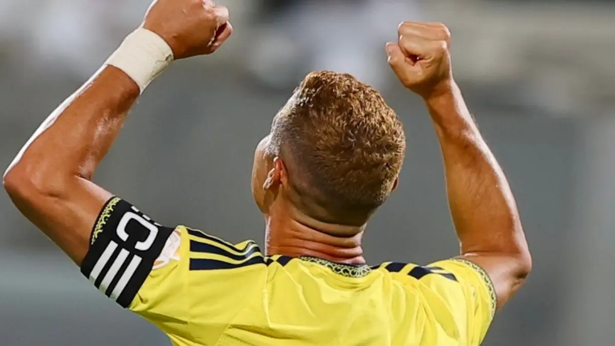  Al-Nassr : 158 buts de la tête… Ronaldo à jamais le premier