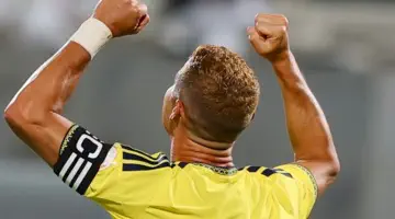  Al-Nassr : 158 buts de la tête… Ronaldo à jamais le premier