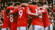 Ligue des champions : Manchester United va disputer son 300e match en Coupe d’Europe