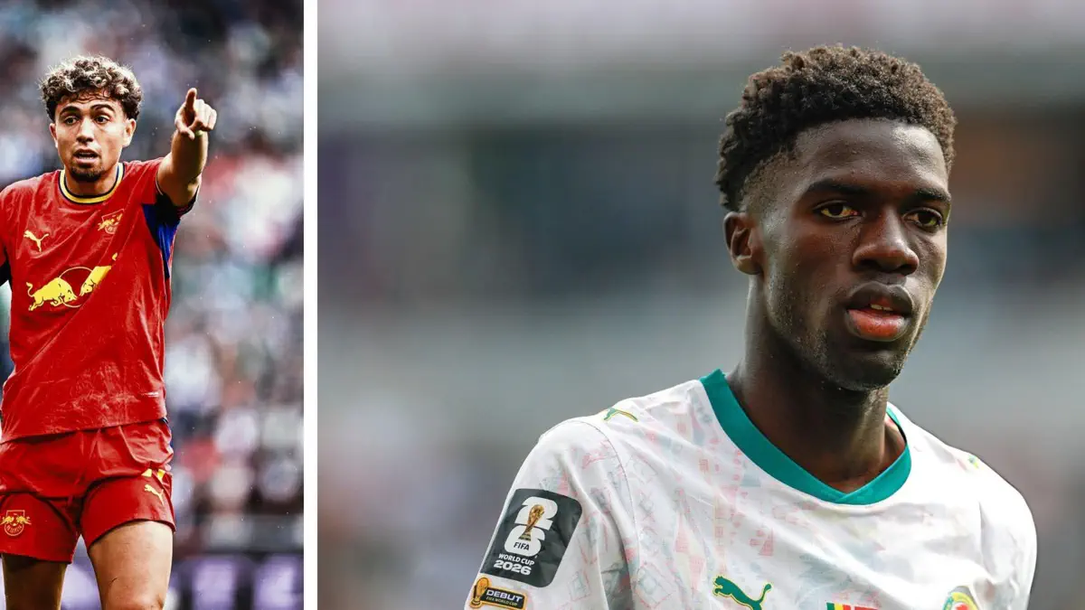Ligue des champions : Como pour une première historique, Assane Diao et Neil El Aynaoui face à Leipzig