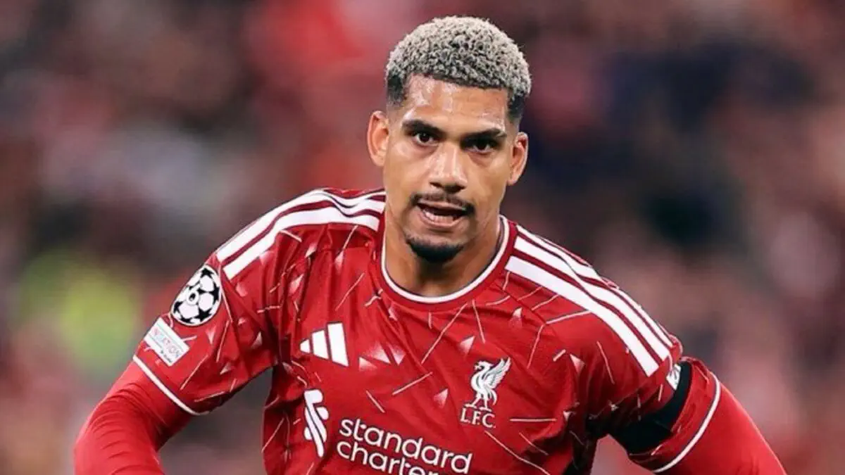 Ronald Araújo : « Liverpool ressemble au Barça »