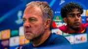 Ballon d’Or : Hansi Flick milite pour Lamine Yamal