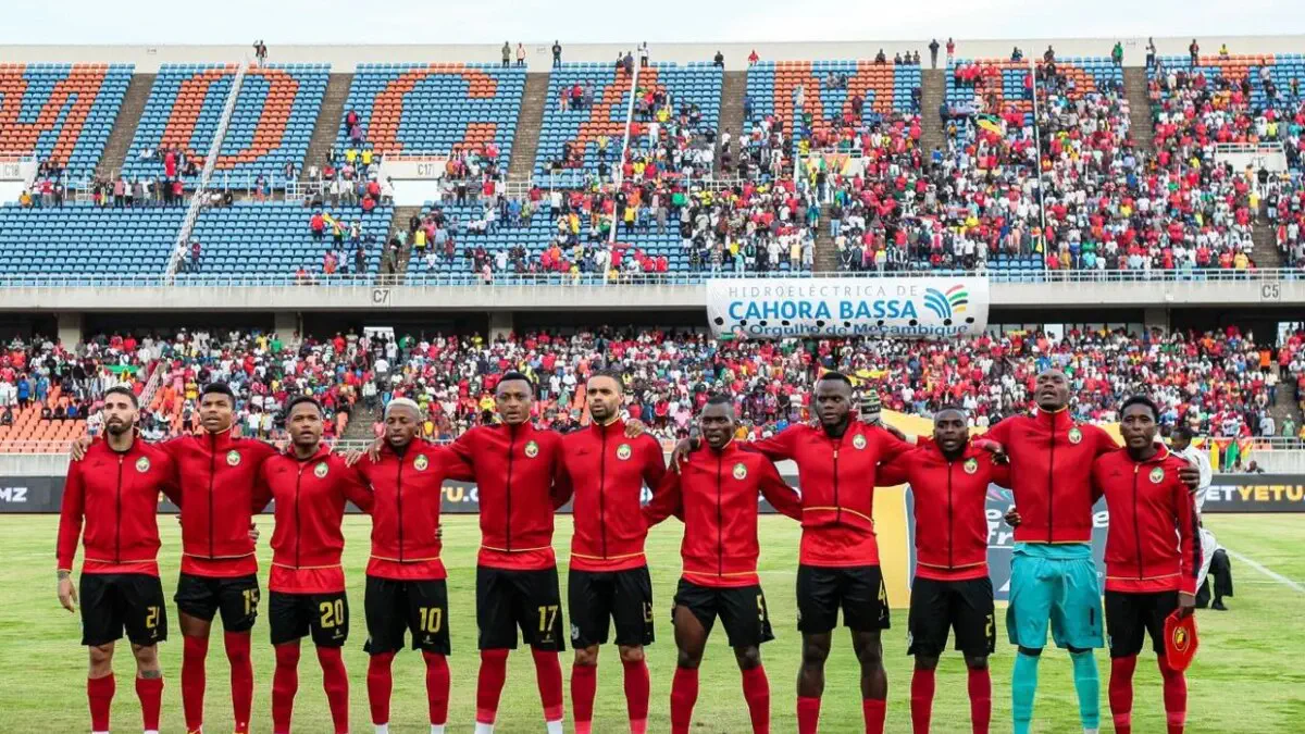 Elim. CAN 2027: Chiquinho Conde dévoile sa liste pour défier le Sénégal et le Soudan 