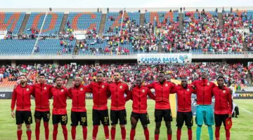 Elim. CAN 2027: Chiquinho Conde dévoile sa liste pour défier le Sénégal et le Soudan 