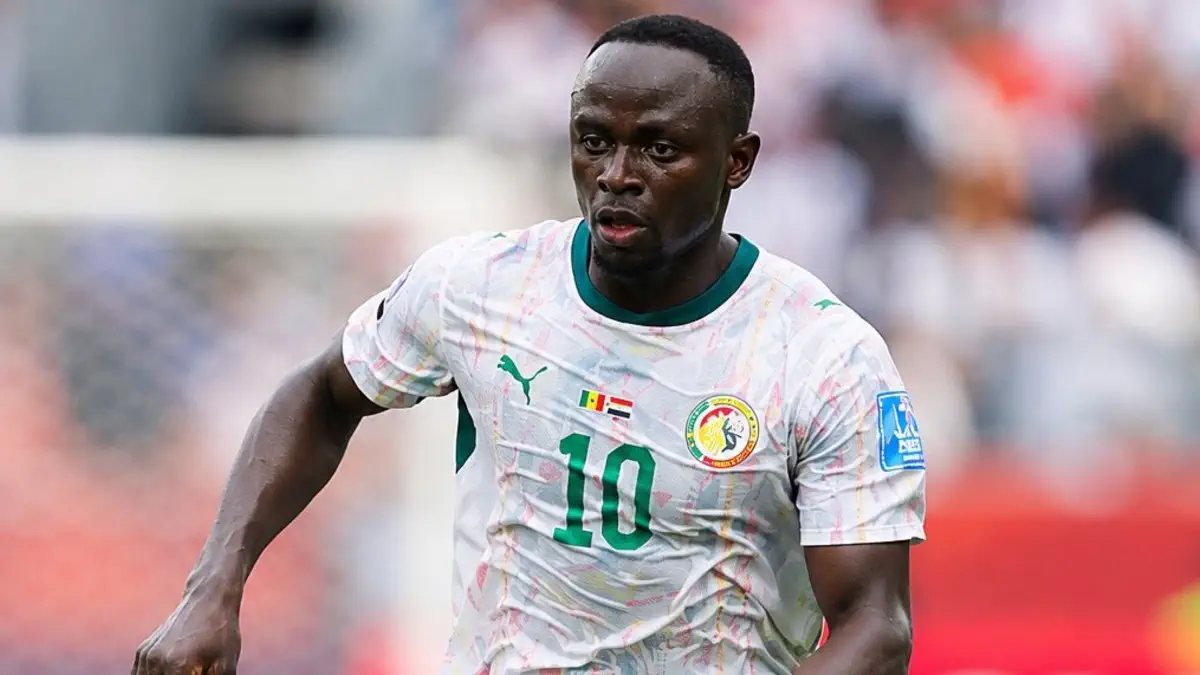 Ballon d’Or 2026 : Sadio Mané réagit à sa nomination 
