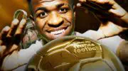 Vinicius and the 2024 Ballon d’Or: a secret resurfaces two years later