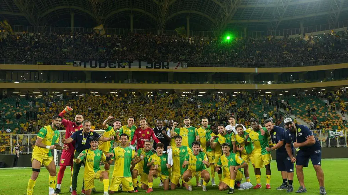 JS Kabylie : la nouvelle tactique de Karim Belhocine