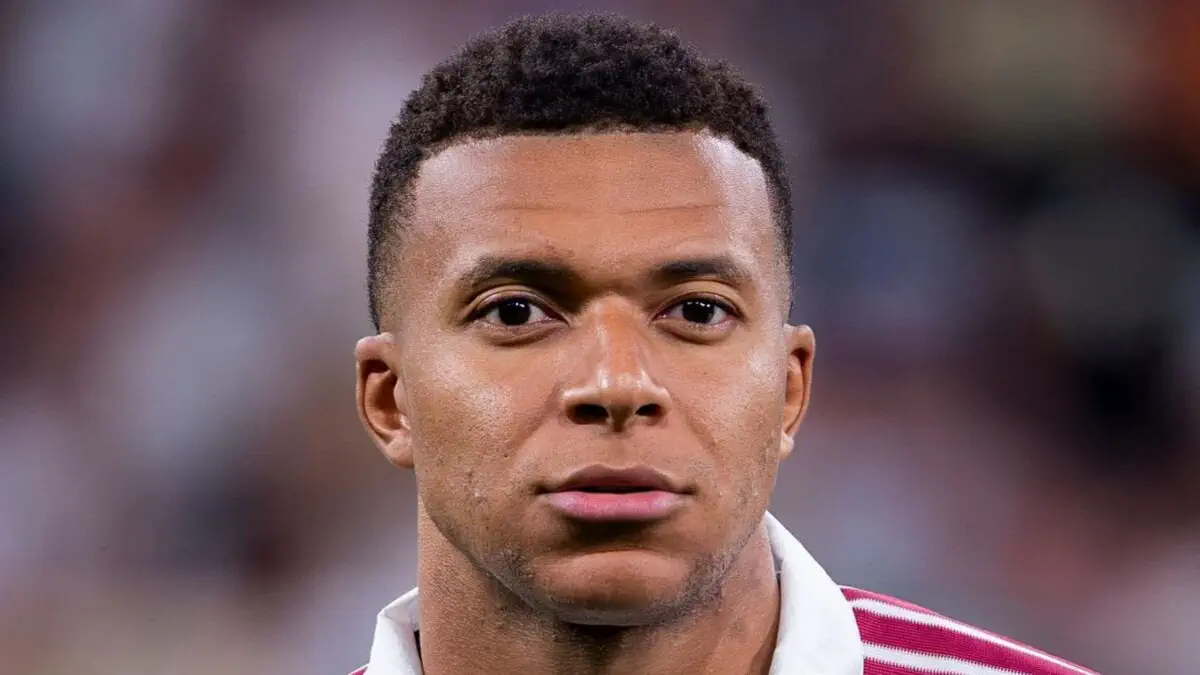 Real Madrid : les critiques, Kylian Mbappé répond