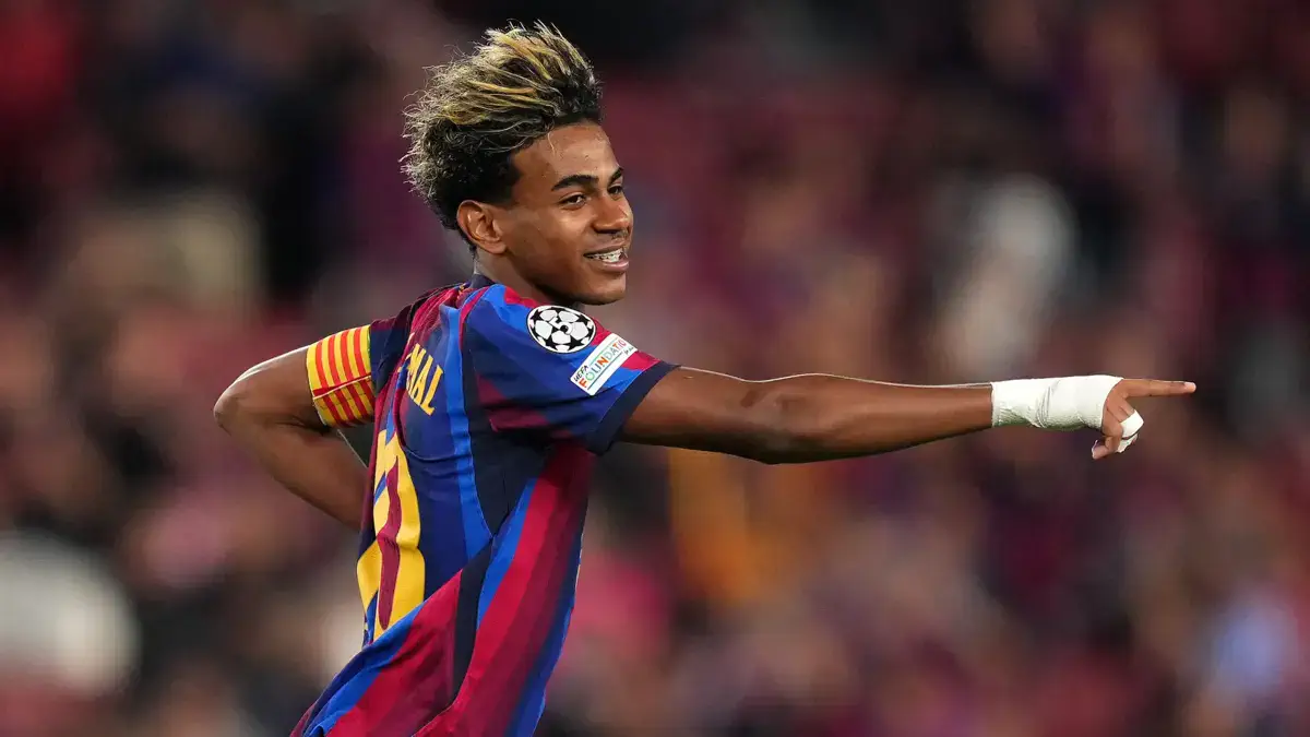 Ballon d’Or 2026 : Joan Laporta lance la campagne pour Lamine Yamal