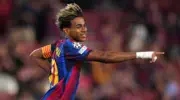 Ballon d’Or 2026 : Joan Laporta lance la campagne pour Lamine Yamal