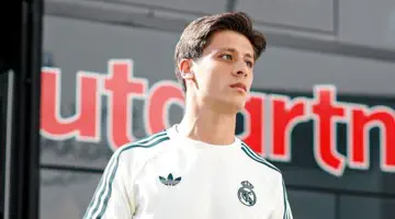 تقارير: ريال مدريد يتفق مع أردا غولر على تجديد عقده