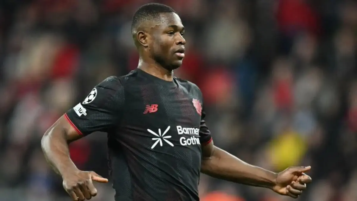Bayer Leverkusen : Christian Kofane proche d’une prolongation