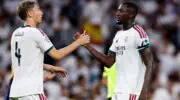 Real Madrid : Dean Huijsen s'enflamme pour Ibrahima Konaté