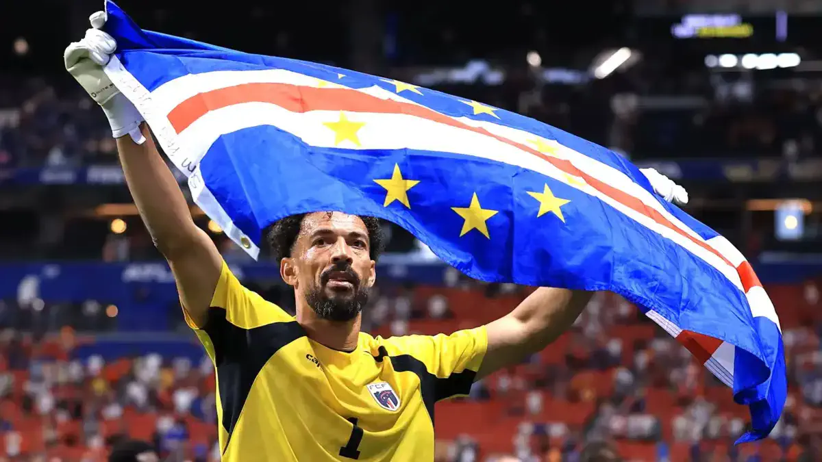 Ballon d’Or 2026 : Vozinha réagit à sa nomination