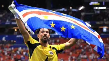 Ballon d’Or 2026 : Vozinha réagit à sa nomination