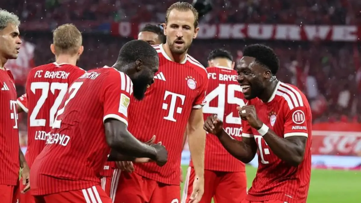 Ligue des Champions (J1)  : Date, heure, chaînes et historique du match Bayern et Bodø/Glimt