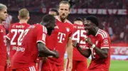 دوري أبطال أوروبا : الموعد والملعب والقنوات الناقلة لمباراة بايرن ميونخ وبوردو غليمت