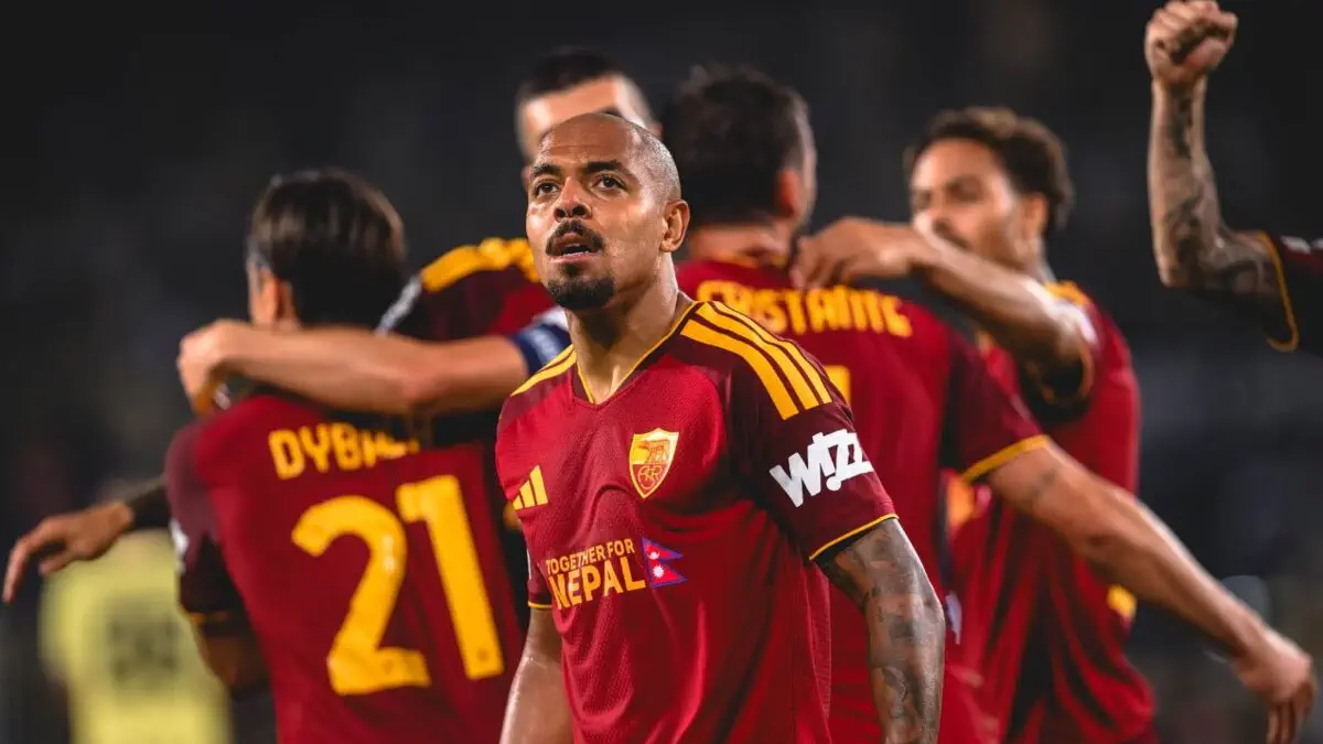 Ligue des Champions : Fenerbahçe et l’AS Roma font nul