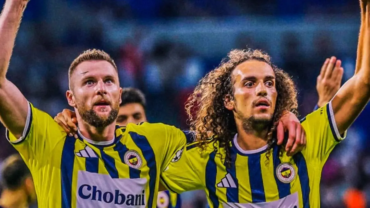 Ligue des champions : Fenerbahçe retrouve l’élite européenne après 18 ans d’attente
