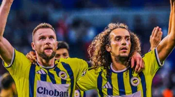Ligue des champions : Fenerbahçe retrouve l’élite européenne après 18 ans d’attente