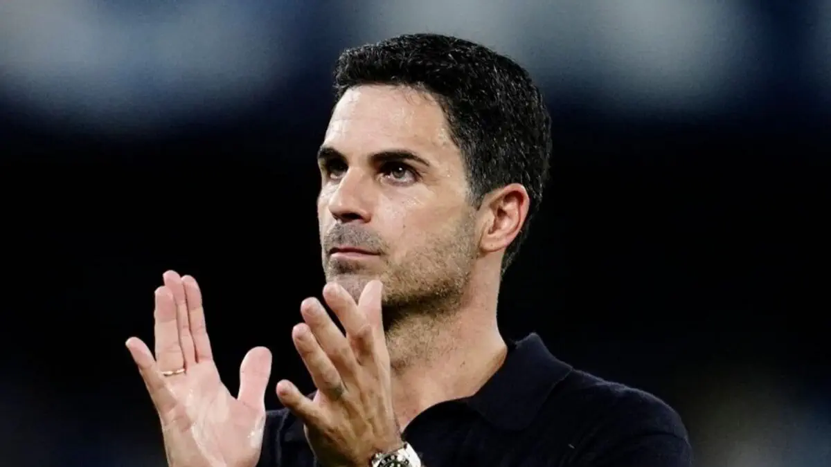 Arsenal : Mikel Arteta tout proche de la prolongation