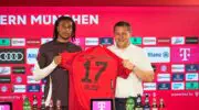 Michael Olise : le Bayern prépare déjà la suite
