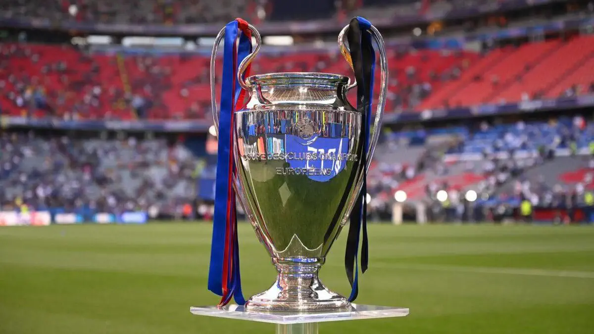 Ligue des champions 2026-2027 : tous les résultats de la première journée
