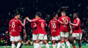 Champions League: Manchester United thrash Sabah on their big return