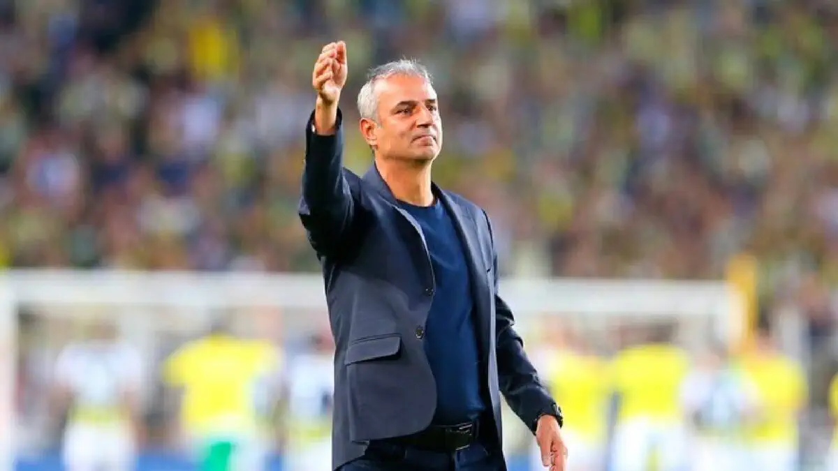 Fenerbahçe : Ismail Kartal annonce sa démission du poste d'entraîneur après le nul contre la Roma