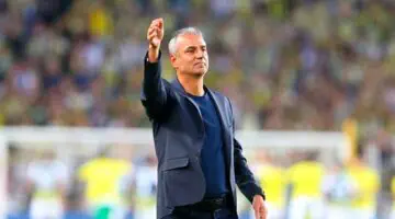 Fenerbahçe : Ismail Kartal annonce sa démission du poste d'entraîneur après le nul contre la Roma