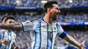 Ballon d’Or 2026 : Messi reçoit le soutien de Mac Allister et Lautaro