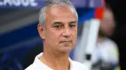 Fenerbahçe : le président refuse la démission d’İsmail Kartal après le nul contre la Roma