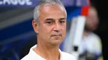 Fenerbahçe : le président refuse la démission d’İsmail Kartal après le nul contre la Roma