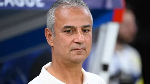 Fenerbahçe : le président refuse la démission d’İsmail Kartal après le nul contre la Roma