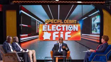Équipe de Côte d'Ivoire: Yacine Idriss Diallo fait une déclaration surprenante sur les joueurs locaux