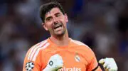 Real Madrid : Thibaut Courtois proche de la prolongation