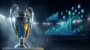18,6 M€ juste pour se qualifier : L'UEFA dévoile les primes massives de la Ligue des Champions
