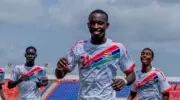 UFOA U17: The Gambia keep their winning streak going against Mauritania  
