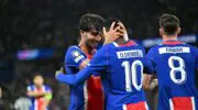 PSG : les dessous de la bonne relation entre Ferran Torres et Ousmane Dembélé